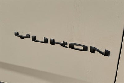 2023 GMC Yukon 2WD 4dr SLT