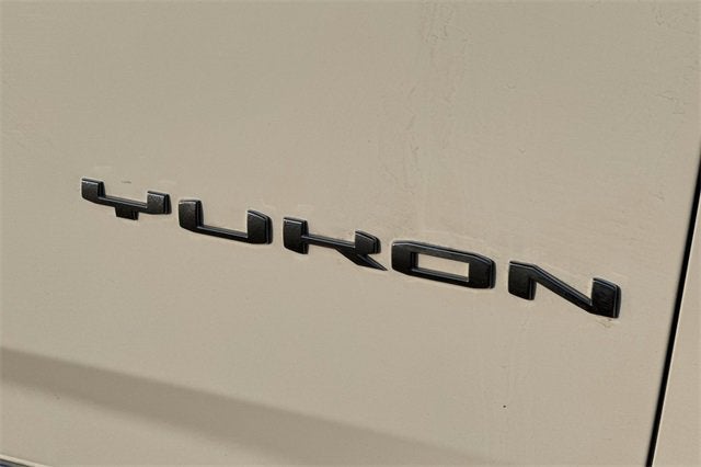 2023 GMC Yukon 2WD 4dr SLT