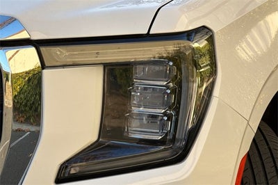 2023 GMC Yukon 2WD 4dr SLT