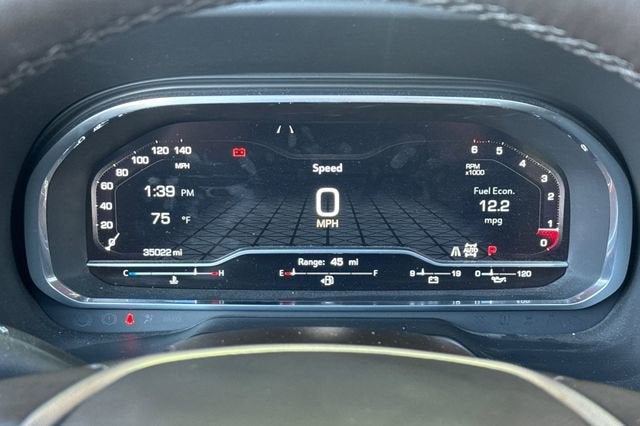 2023 GMC Yukon 4WD 4dr SLT