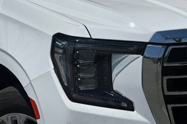 2023 GMC Yukon 4WD 4dr SLT