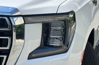 2023 GMC Yukon 4WD 4dr SLT