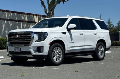 2023 GMC Yukon 4WD 4dr SLT