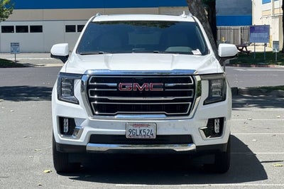 2023 GMC Yukon 4WD 4dr SLT