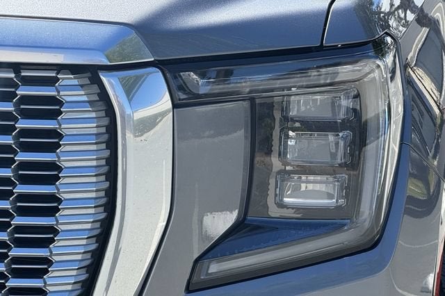 2021 GMC Yukon 4WD 4dr Denali