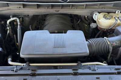 2021 GMC Yukon 4WD 4dr Denali