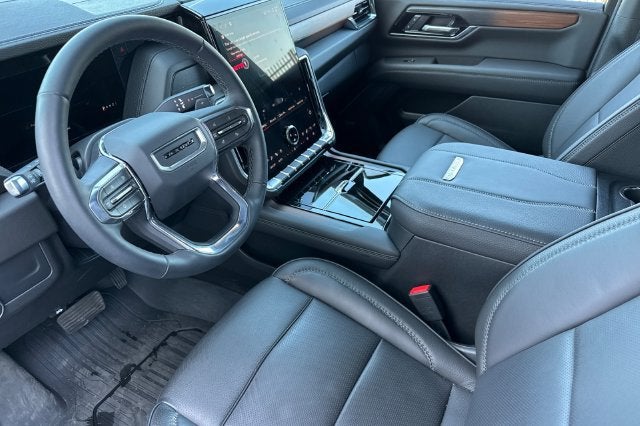 2026 GMC Yukon 4WD 4dr Denali
