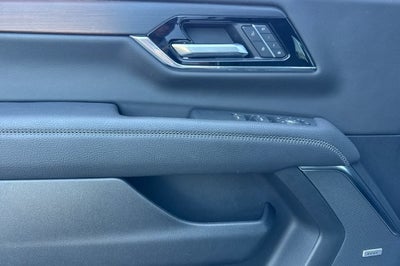 2026 GMC Yukon 4WD 4dr Denali