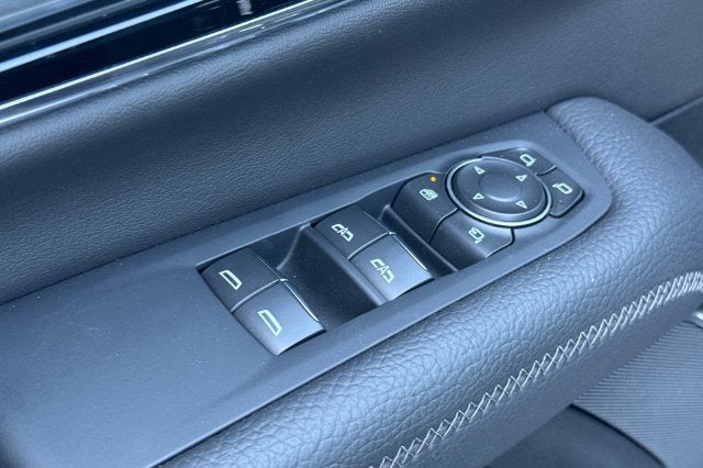 2026 GMC Yukon 4WD 4dr Denali
