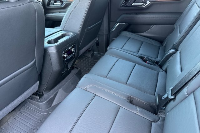 2026 GMC Yukon 4WD 4dr Denali