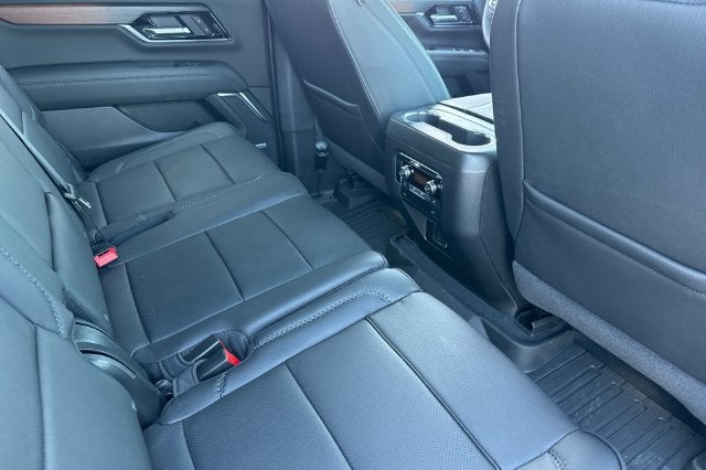 2026 GMC Yukon 4WD 4dr Denali