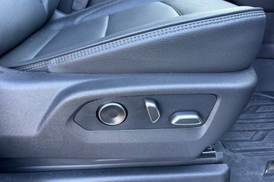 2026 GMC Yukon 4WD 4dr Denali