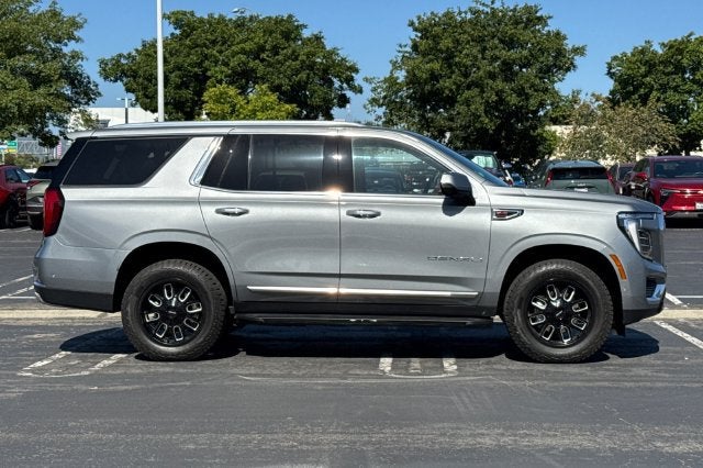 2026 GMC Yukon 4WD 4dr Denali
