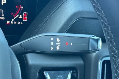 2026 GMC Yukon 4WD 4dr Denali