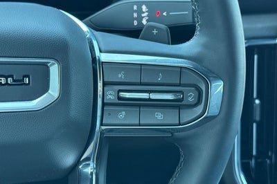2026 GMC Yukon 4WD 4dr Denali