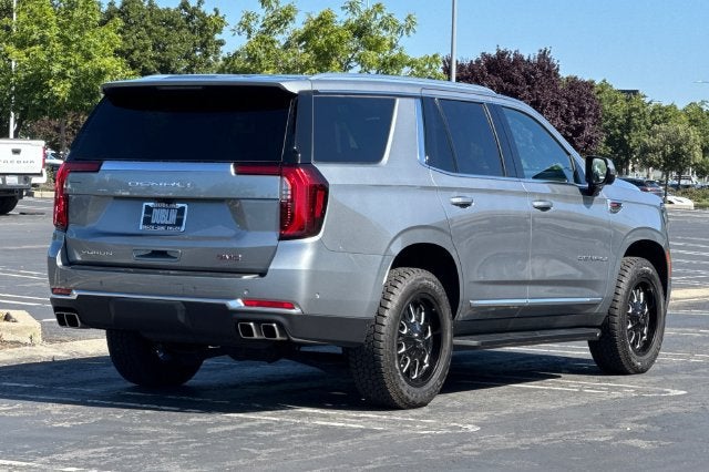 2026 GMC Yukon 4WD 4dr Denali