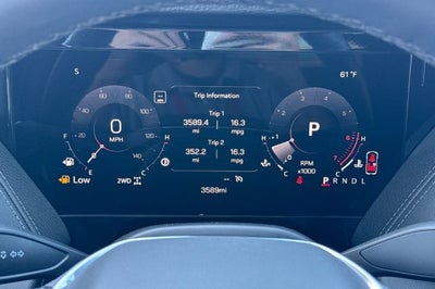 2026 GMC Yukon 4WD 4dr Denali