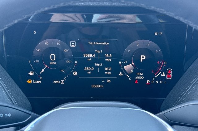 2026 GMC Yukon 4WD 4dr Denali