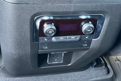 2026 GMC Yukon 4WD 4dr Denali