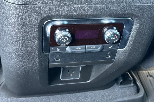 2026 GMC Yukon 4WD 4dr Denali