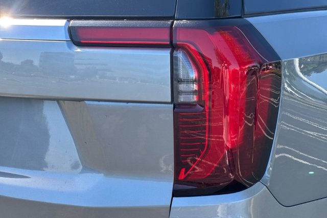 2026 GMC Yukon 4WD 4dr Denali