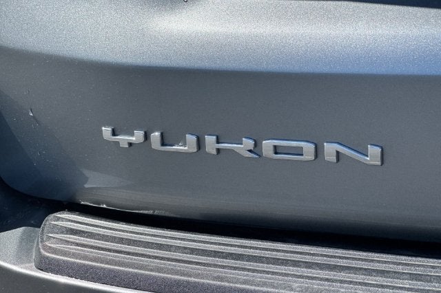 2026 GMC Yukon 4WD 4dr Denali