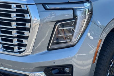 2026 GMC Yukon 4WD 4dr Denali