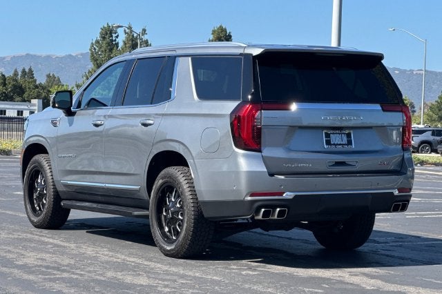 2026 GMC Yukon 4WD 4dr Denali