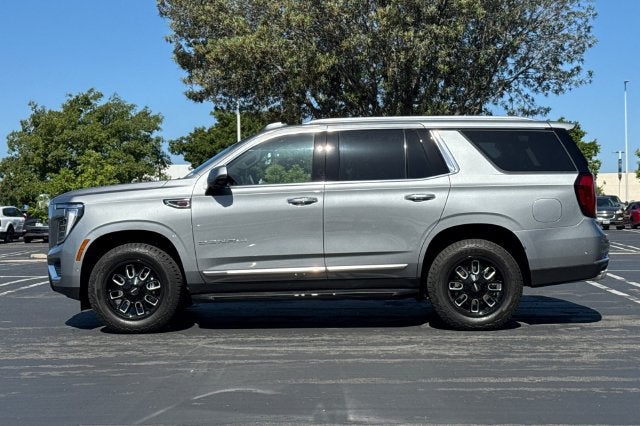 2026 GMC Yukon 4WD 4dr Denali