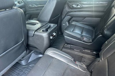 2022 GMC Yukon XL 4WD 4dr Denali