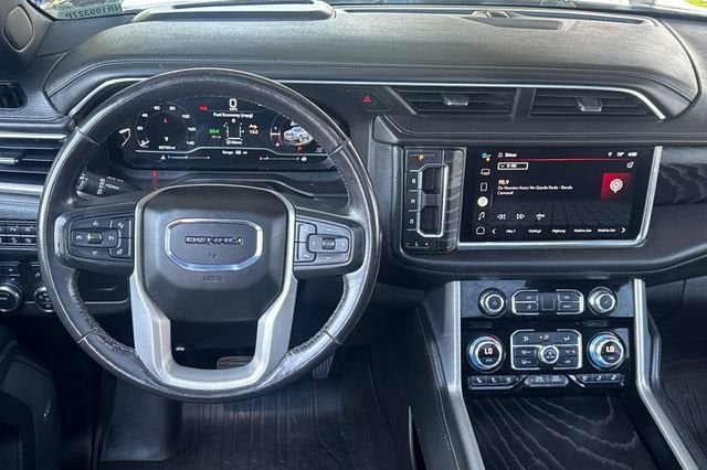 2022 GMC Yukon XL 4WD 4dr Denali