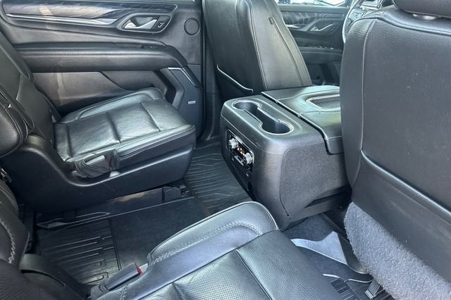 2022 GMC Yukon XL 4WD 4dr Denali