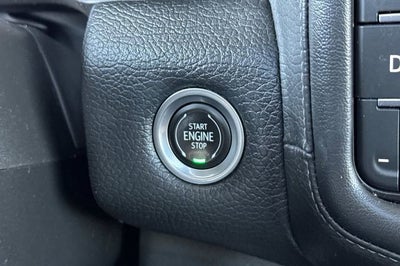 2022 GMC Yukon XL 4WD 4dr Denali