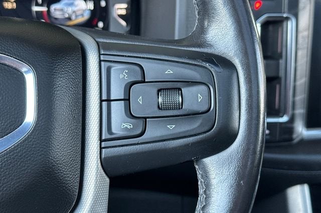2022 GMC Yukon XL 4WD 4dr Denali