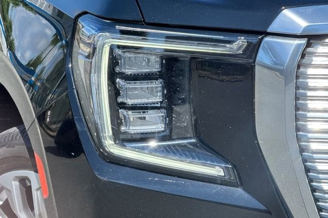 2022 GMC Yukon XL 4WD 4dr Denali