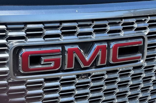 2022 GMC Yukon XL 4WD 4dr Denali