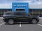 2026 Chevrolet Traverse LT w/1LT