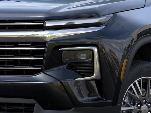 2026 Chevrolet Traverse LT w/1LT