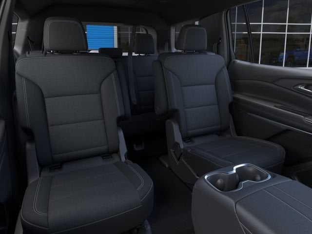 2026 Chevrolet Traverse LT w/1LT