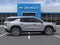 2026 Chevrolet Traverse LT w/1LT