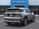 2026 Chevrolet Traverse LT w/1LT