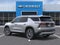 2026 Chevrolet Traverse LT w/1LT