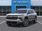 2026 Chevrolet Traverse LT w/1LT