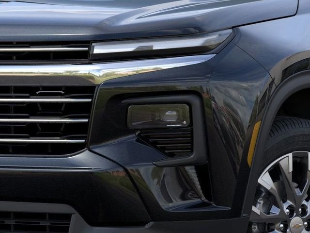 2026 Chevrolet Traverse LT w/1LT