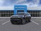 2026 Chevrolet Traverse LT w/1LT