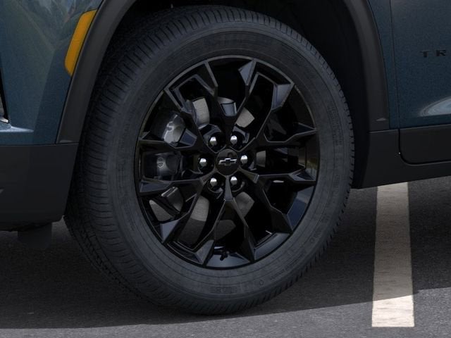 2026 Chevrolet Traverse LT w/1LT