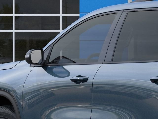 2026 Chevrolet Traverse LT w/1LT