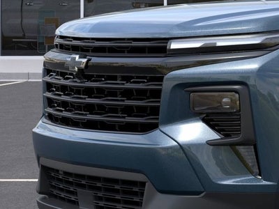 2026 Chevrolet Traverse LT w/1LT