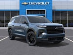 2026 Chevrolet Traverse LT w/1LT