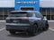 2026 Chevrolet Traverse LT w/1LT